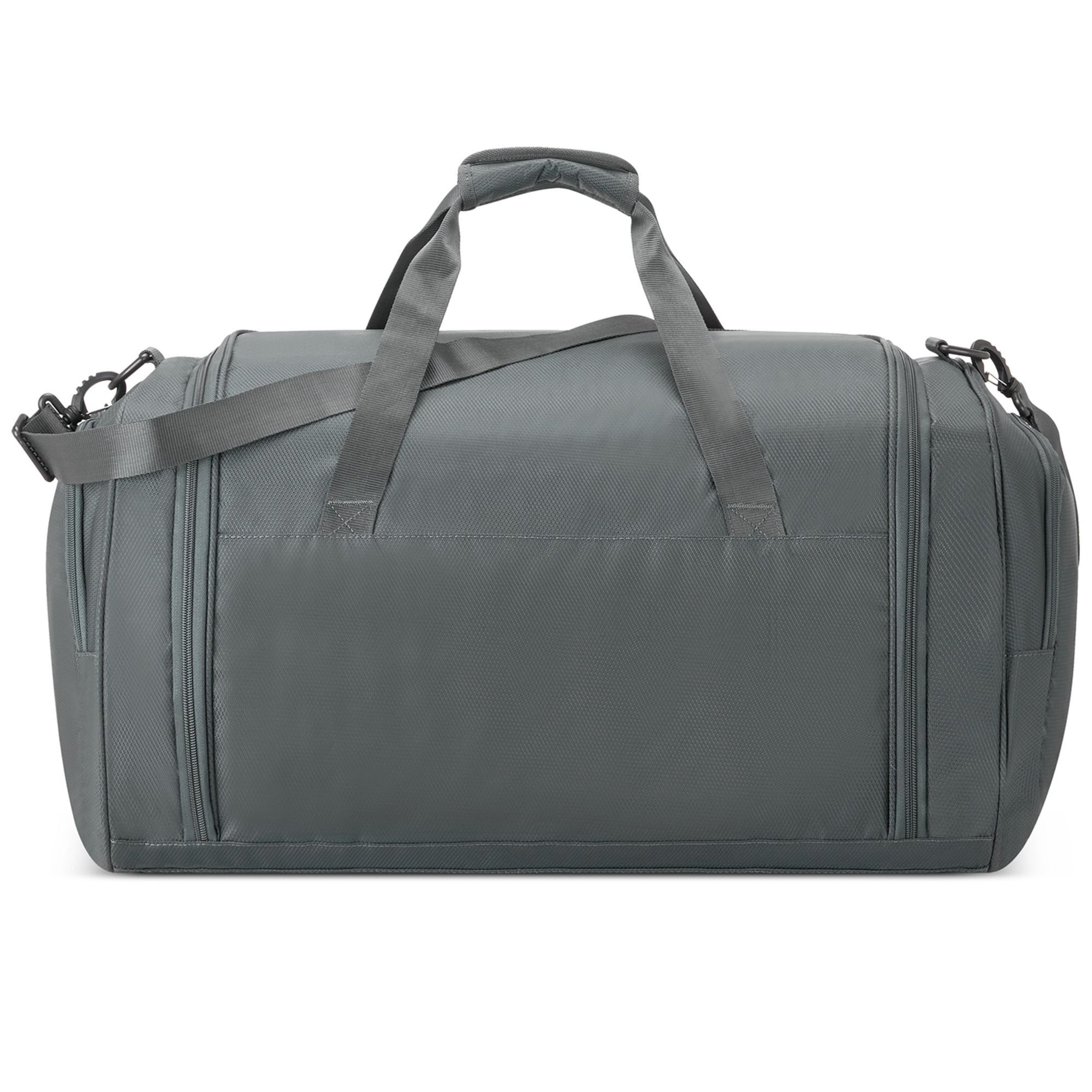 Roncato Travel Bag in Grey