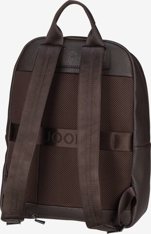 JOOP! Rucksack in Braun