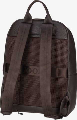 JOOP! Backpack in Brown