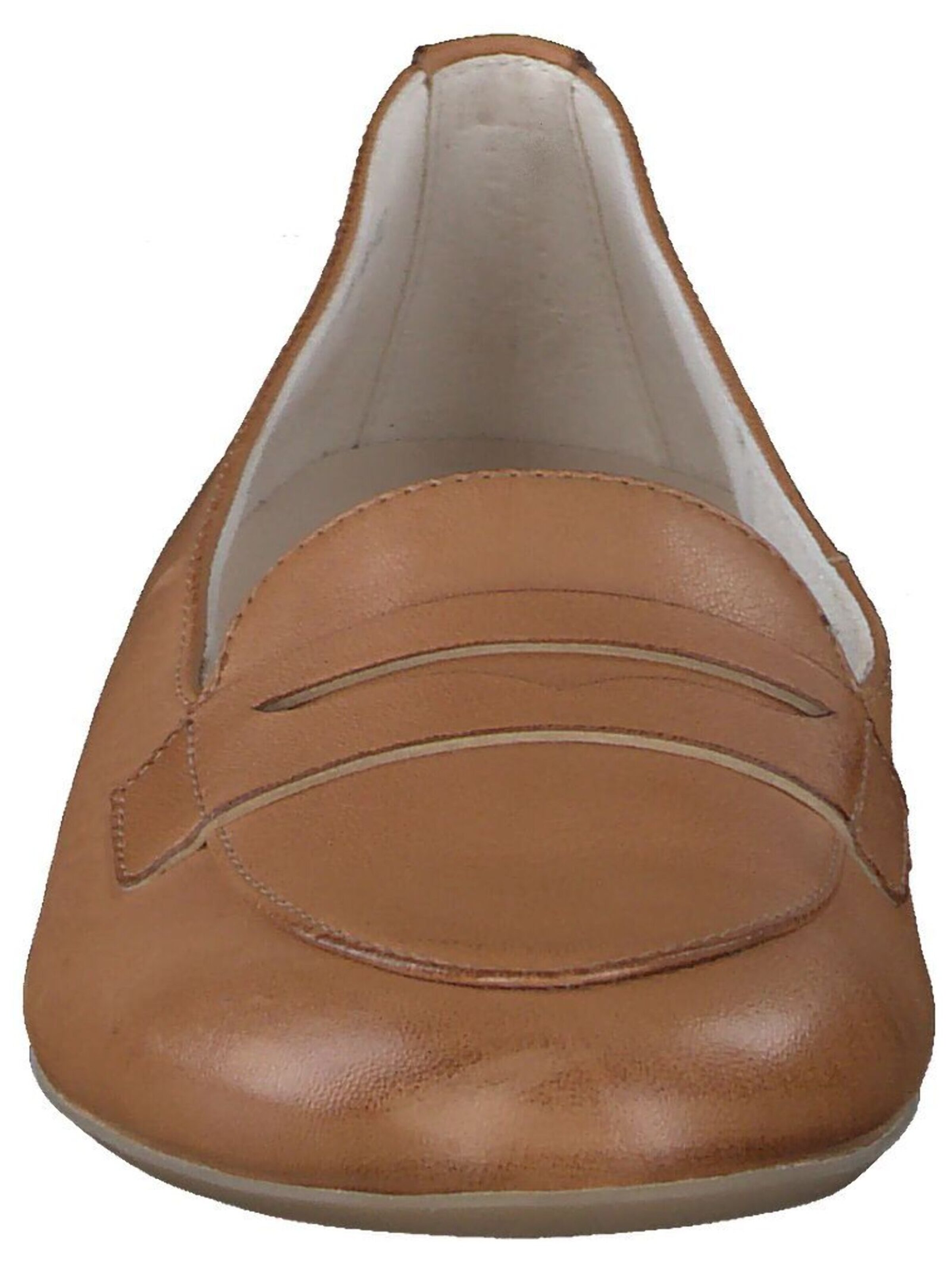 Slipper di Paul Green in marrone