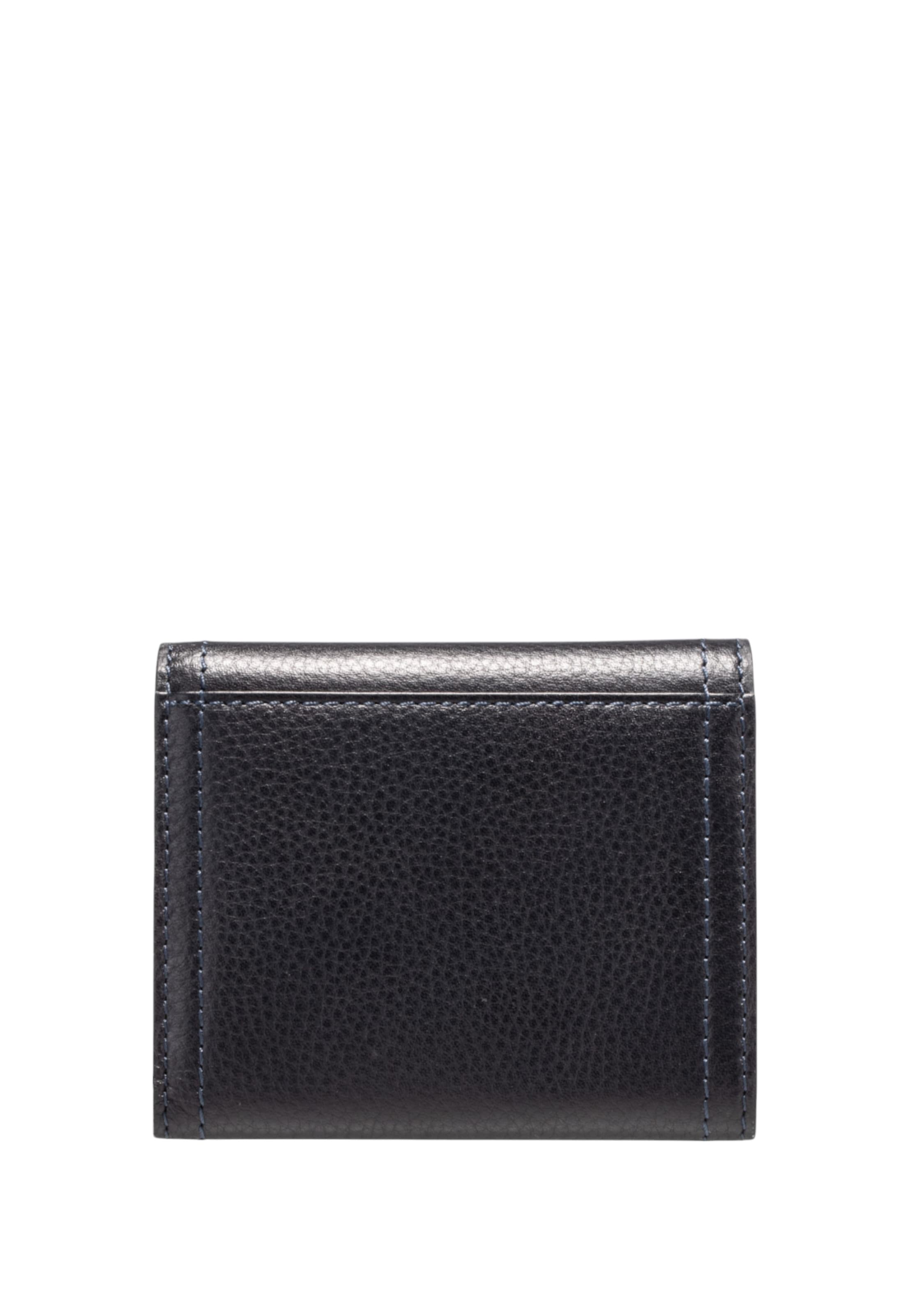 Porte-monnaies 'Modard Deda' Maître en noir