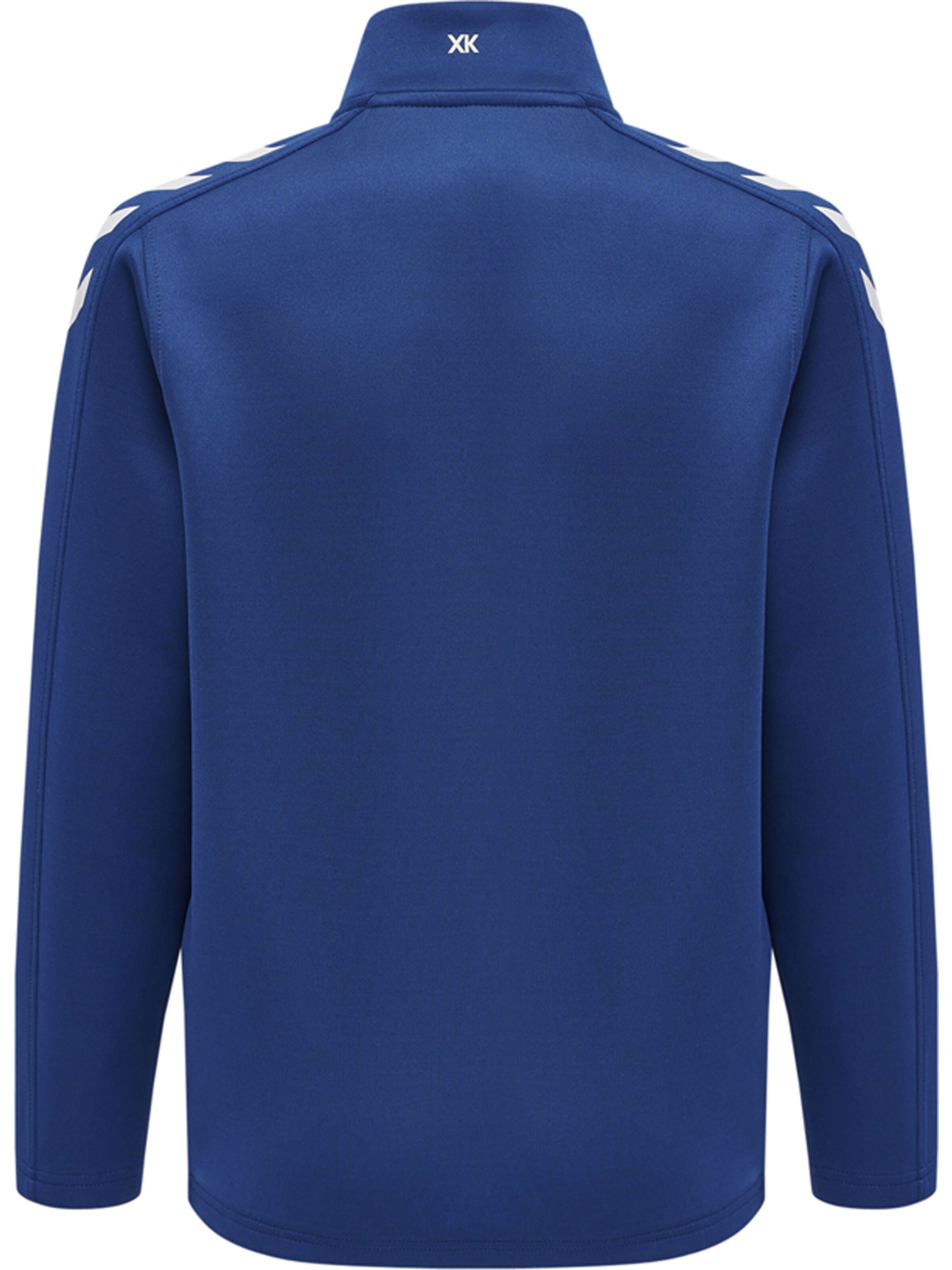 Hummel Sports sweatshirt in Blue