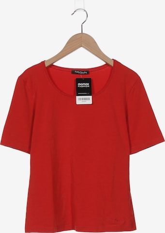 Betty Barclay T-Shirt M in Rot: predná strana