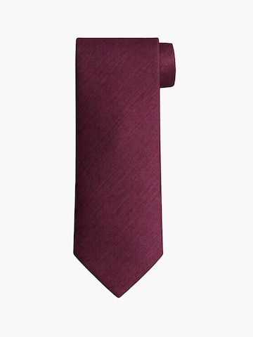 Suitable Krawatte‌ in Rot: Vorderseite