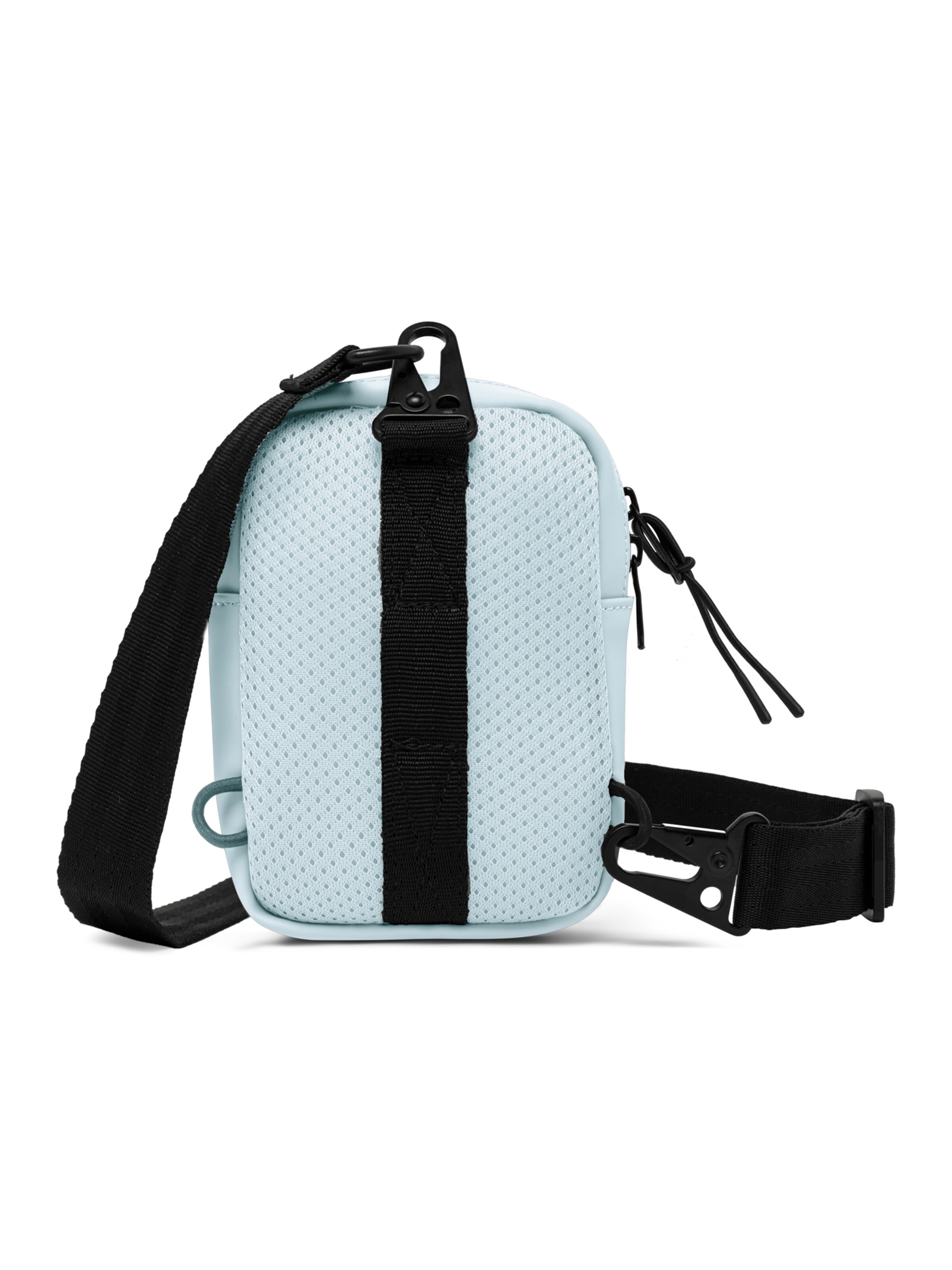 Johnny Urban Сумка через плечо 'Toby' в Синий