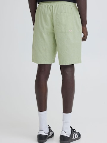 BLEND - Loosefit Pantalón ' BHAban ' en verde