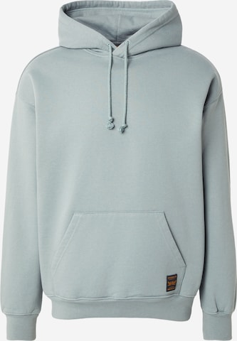 LEVI'S ® - Sweatshirt em verde: frente