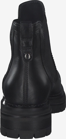 Nero Giardini Chelsea Boots 'I117716D' in Black