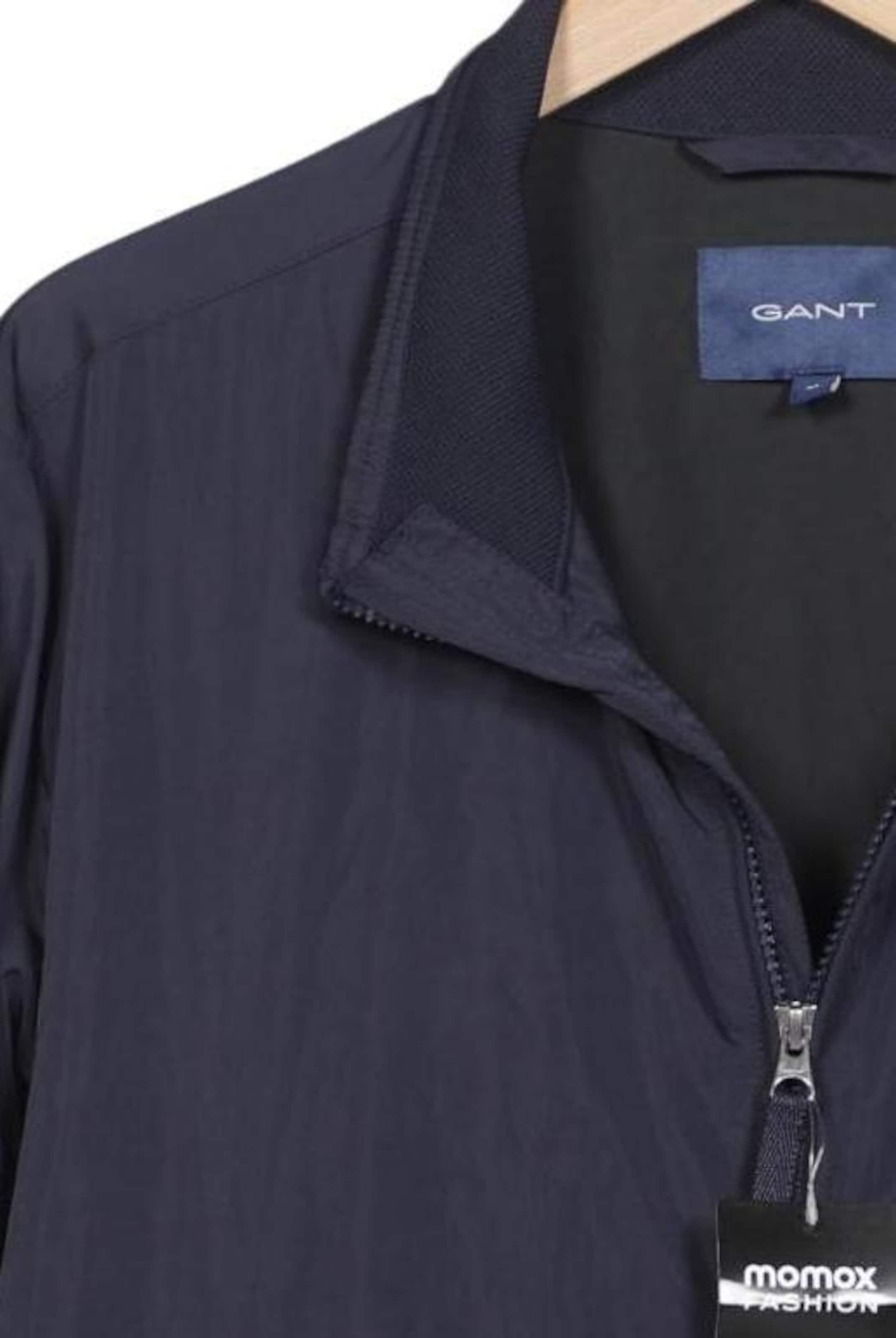 GANT Jacke M in Blau