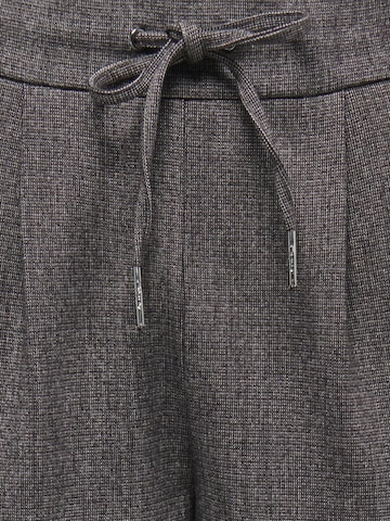 ONLY - Tapered Pantalón 'ONLPoptrash-Elise' en marrón