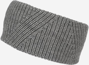 AllSaints Pannband i grå: framsida