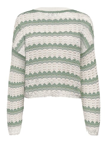 ONLY Πουλόβερ 'ONLASA' σε μπεζ