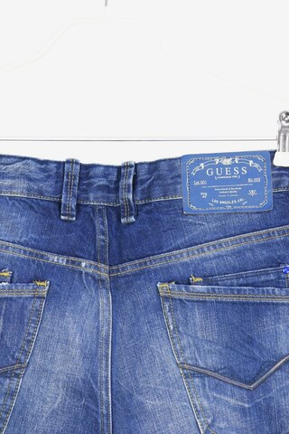 GUESS Jeans 30 in Blau