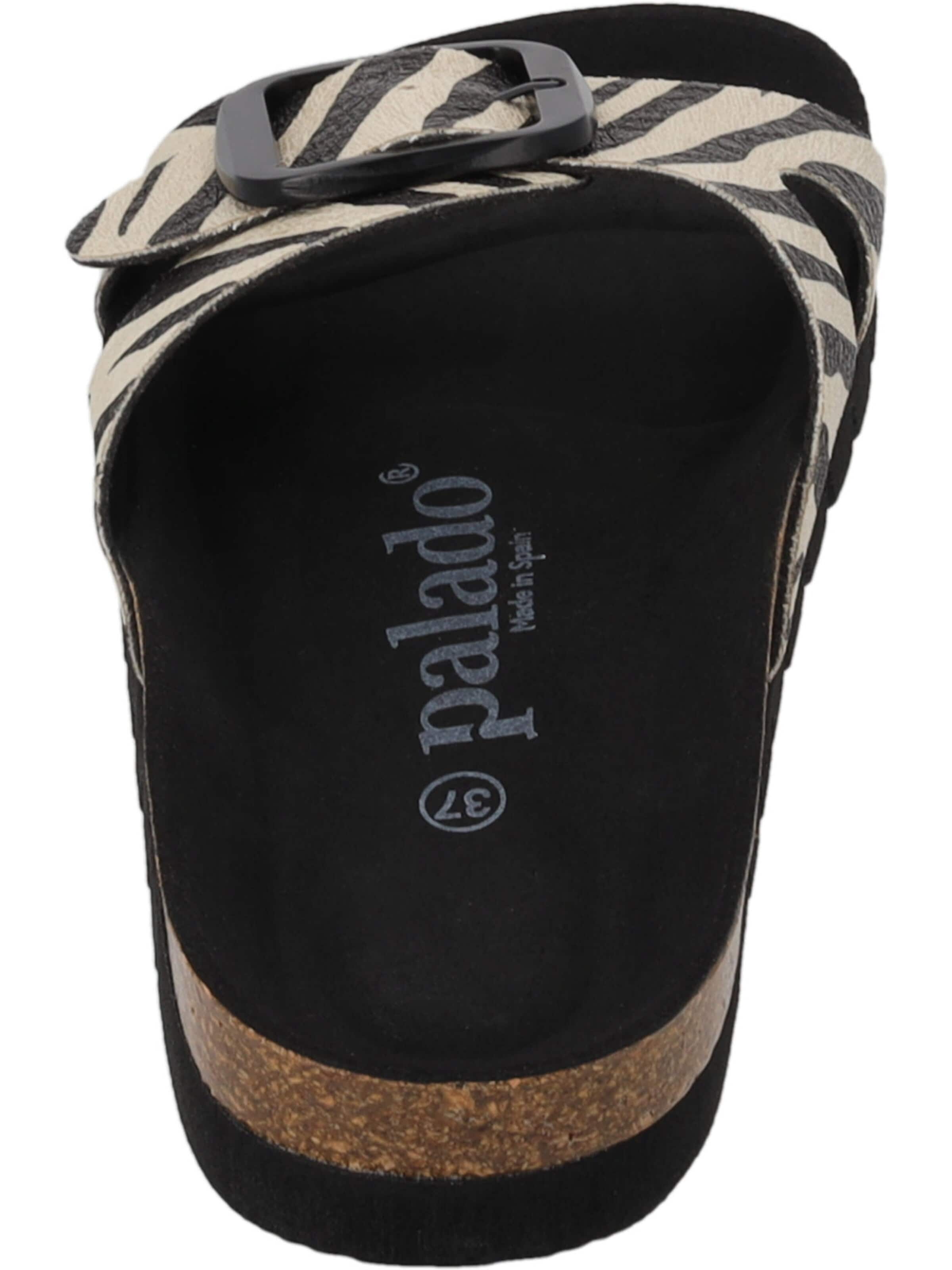 Palado Pantolette 'Tinos'‌‌ in Beige