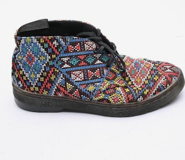 Dr. Martens Dress Boots in 37 in Mixed colors: front