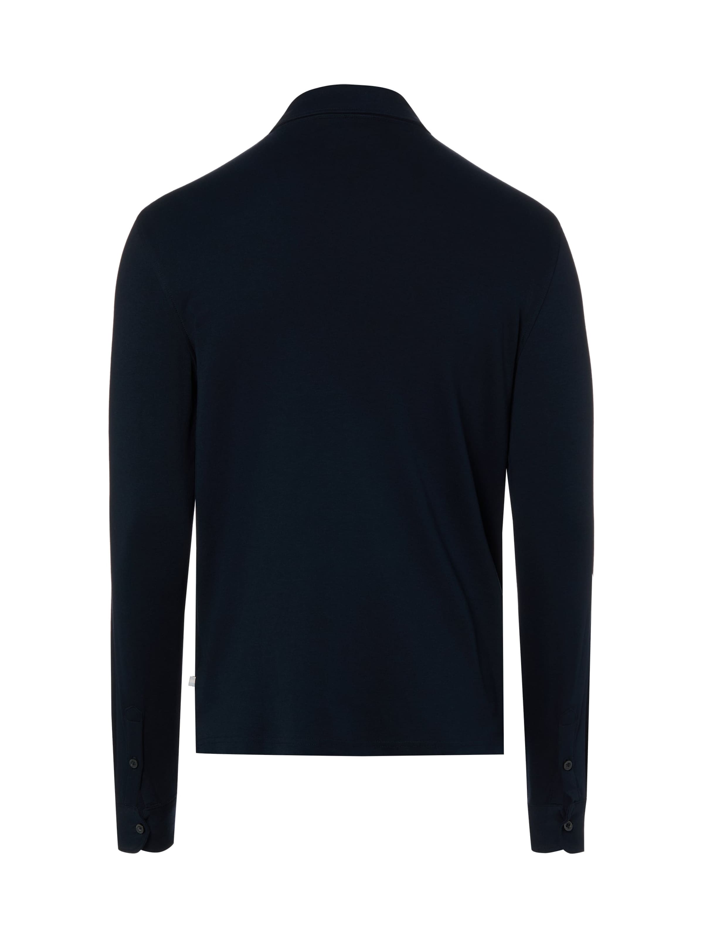 T-Shirt Finshley & Harding en bleu