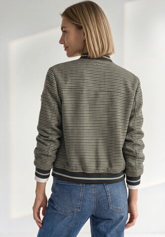 STREET ONE Between-Season Jacket in Beige