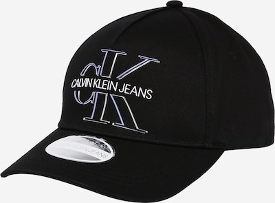 Calvin Klein Jeans Pet in de kleur Zwart / Wit, Productweergave