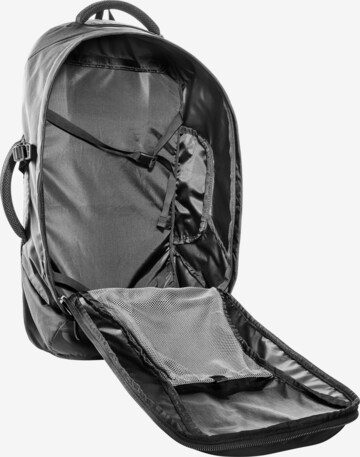 TATONKA Backpack 'Great Escape 50+10' in Black