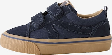 mėlyna Next Sportbačiai: priekis