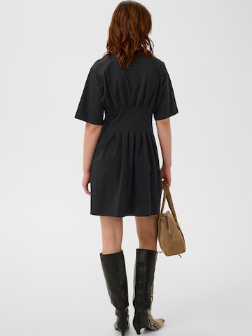 Gestuz Φόρεμα 'GZInez' σε μαύρο