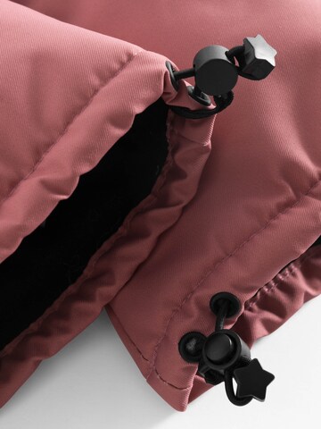 WeeDo Handsker 'OHDEER' i pink