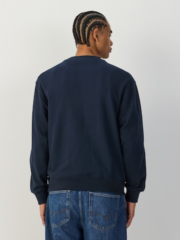 Sweat-shirt Next en bleu