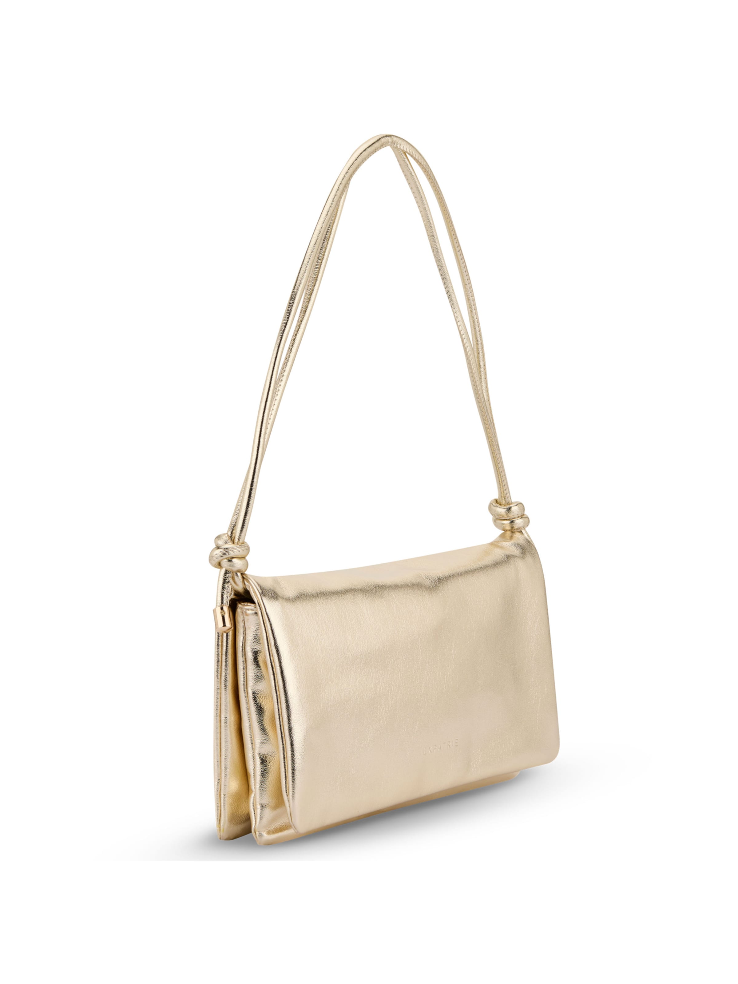Sacs à main 'Juliette' Expatrié en or