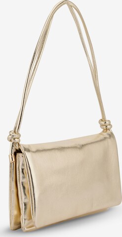 Expatrié Handtasche 'Juliette' in Gold