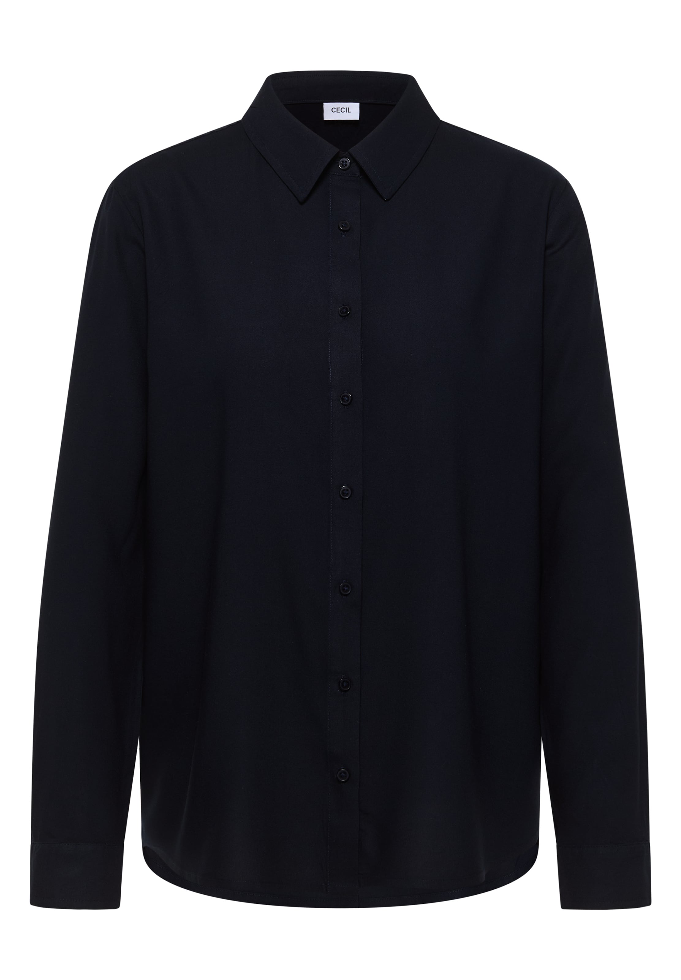 CECIL Blouse in marine blue, Item view