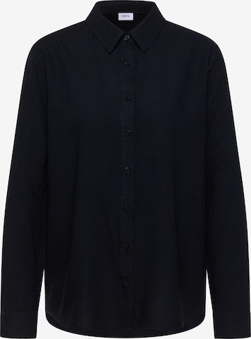 CECIL Bluse in Blau: Vorderseite