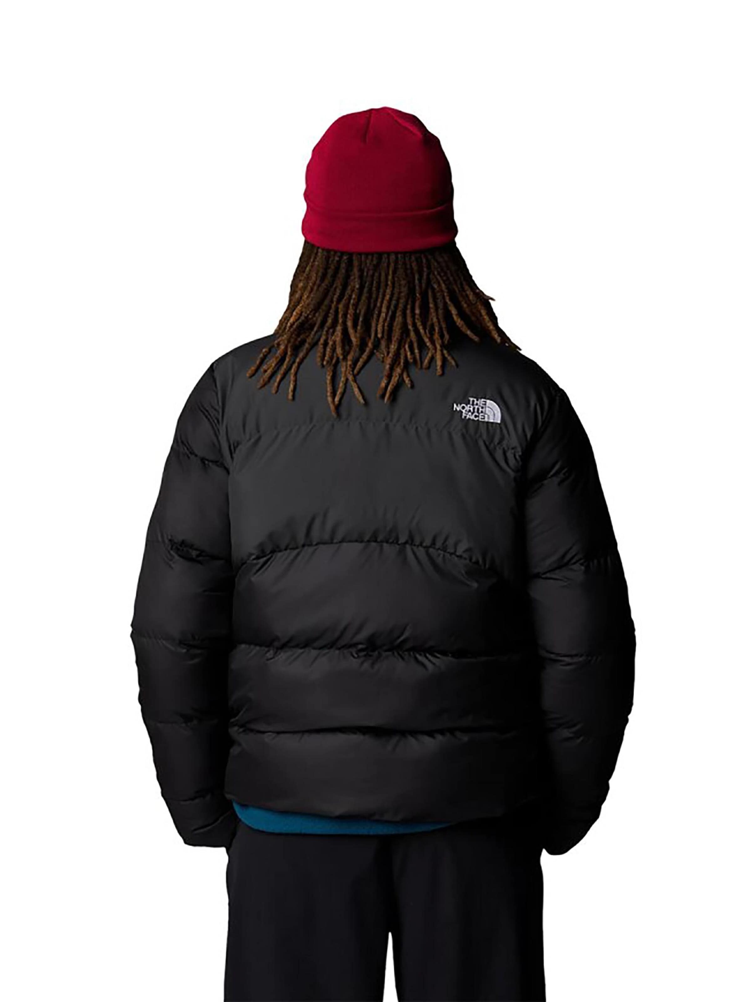 Veste outdoor 'Saikuru' THE NORTH FACE en noir