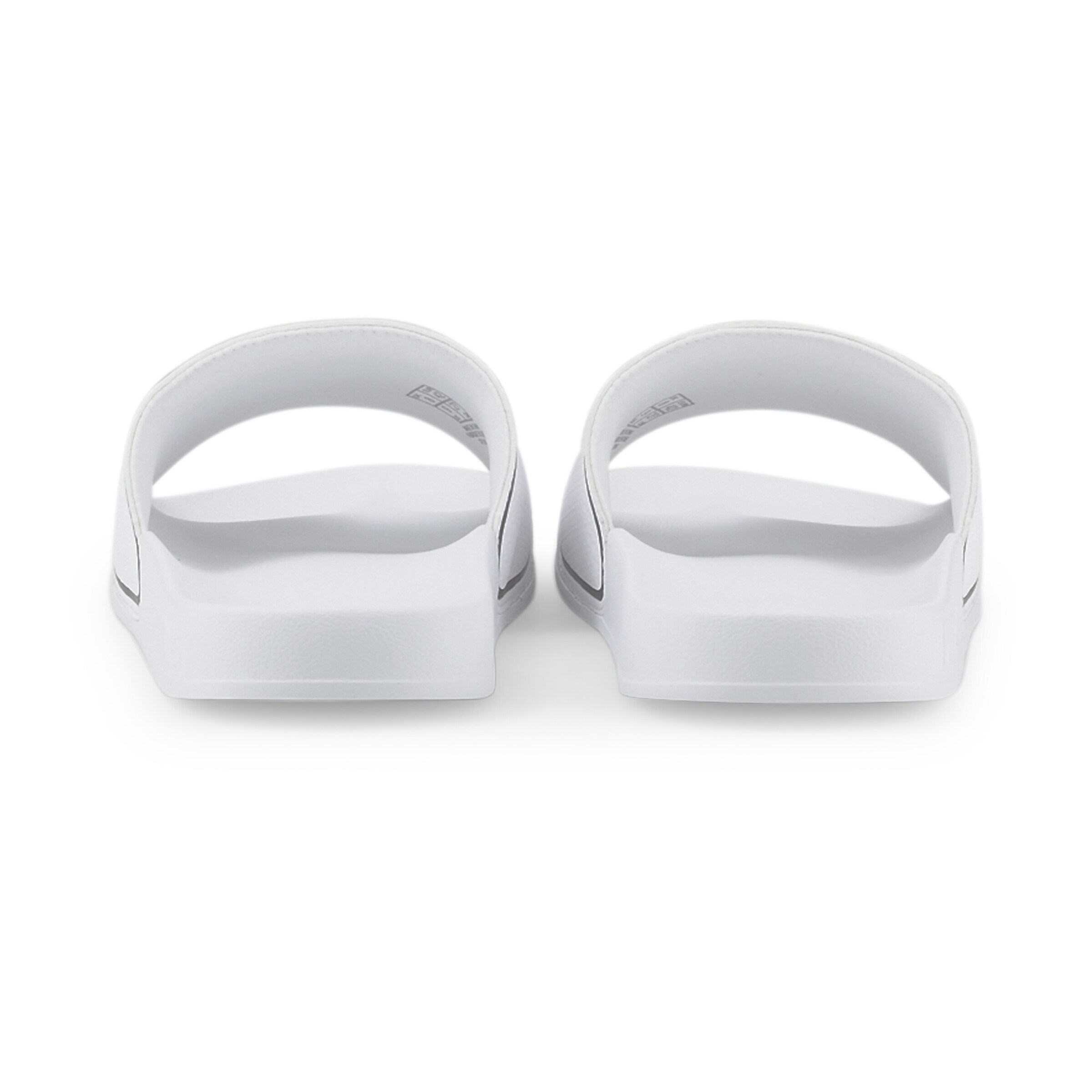 PUMA Beach & swim shoe 'Leadcat 2.0' in White