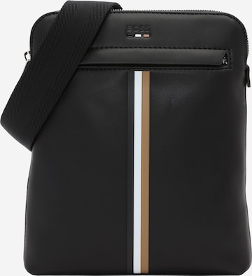 BOSS Crossbody Bag 'Ray' in Black: front