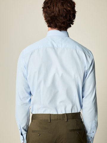 Next Slim fit Ing - kék