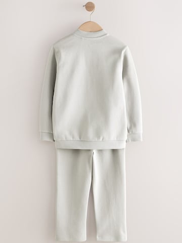 Set Next en gris