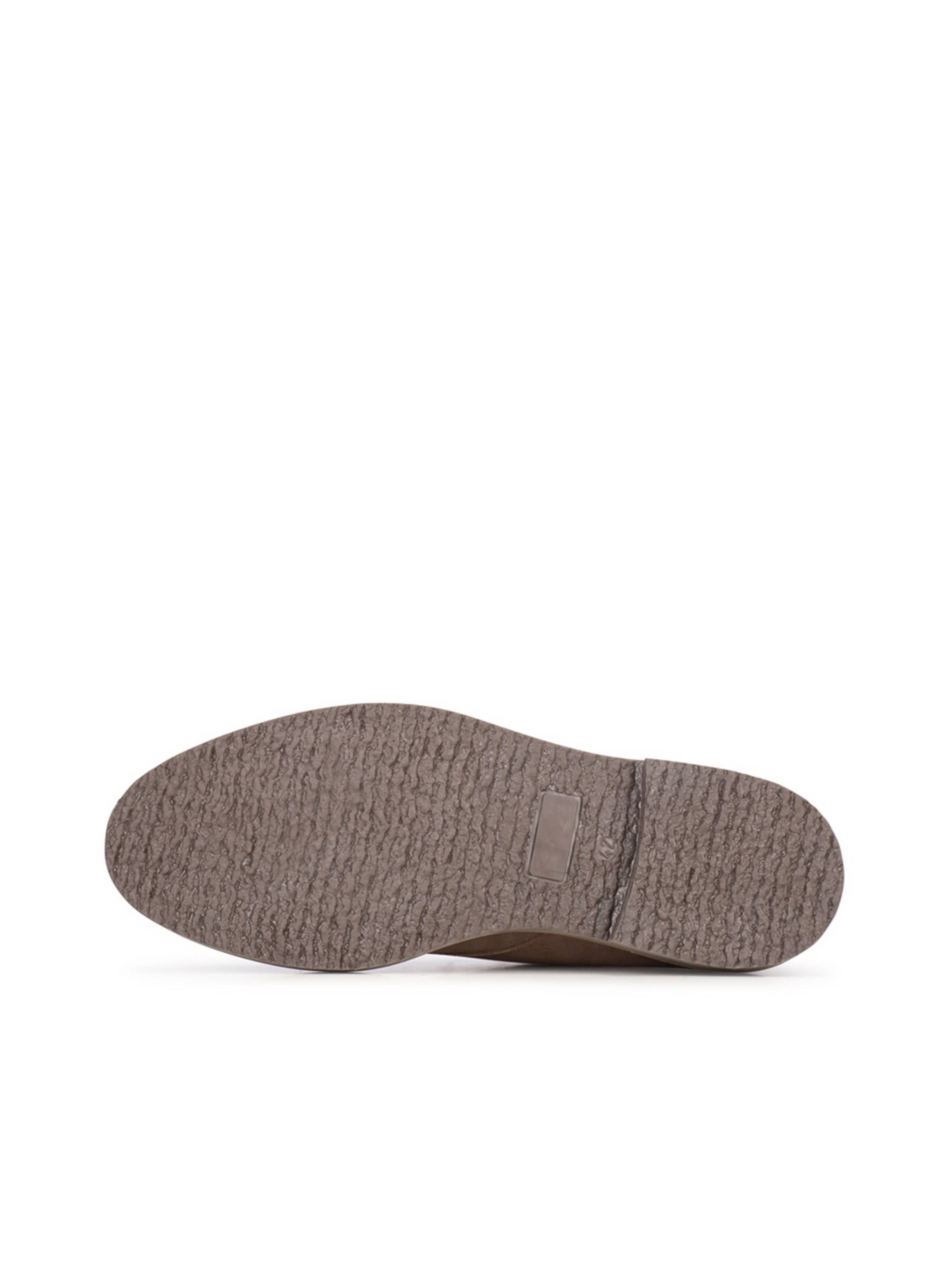 PS Poelman Chukka boots 'Hudson' in Brown
