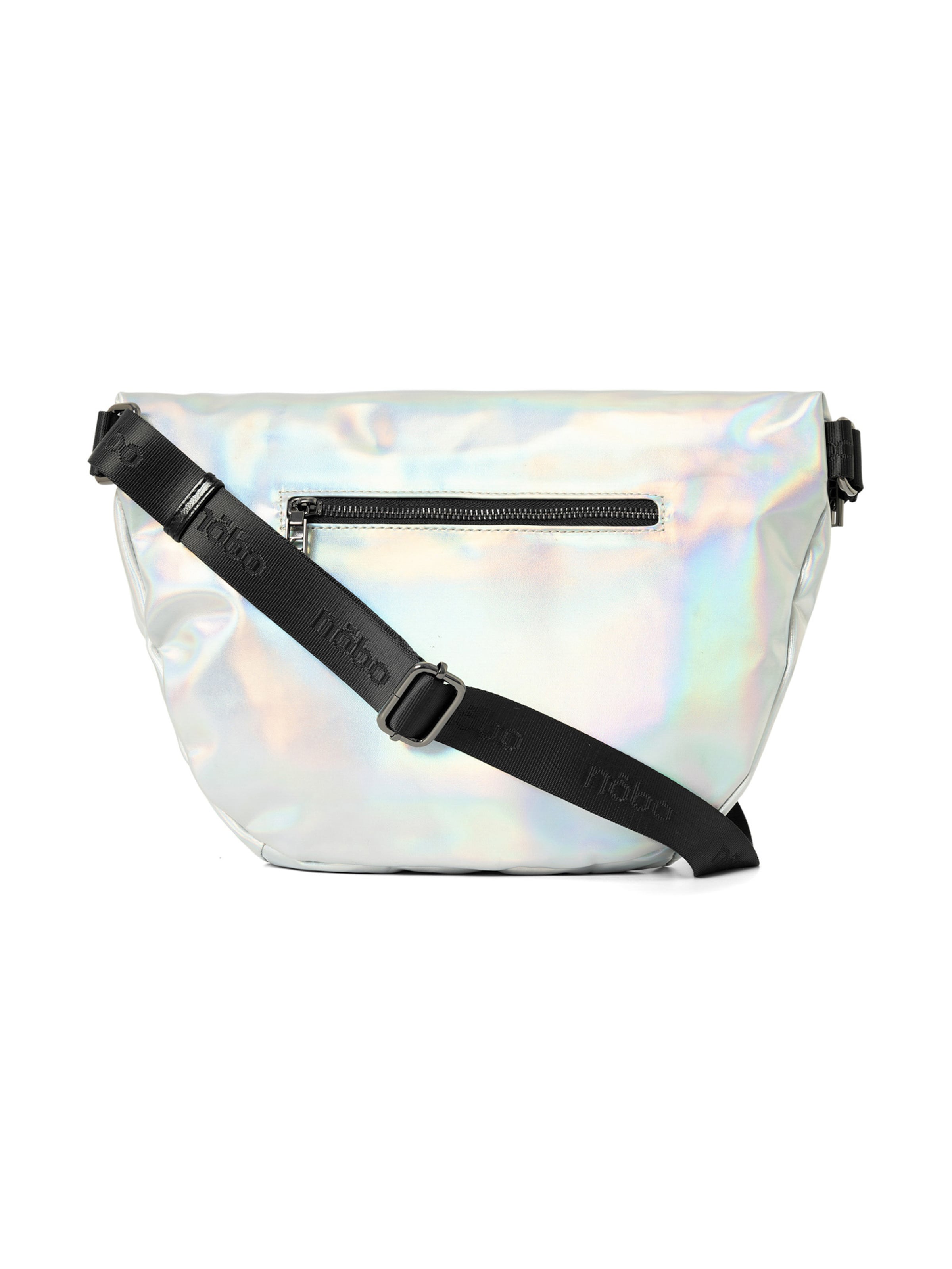 NOBO Belt bag 'Marvel' in Silver