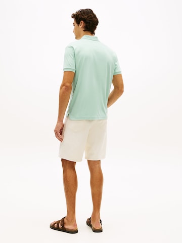 TOMMY HILFIGER Shirt in Groen