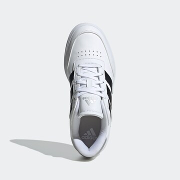 ADIDAS SPORTSWEAR Platform trainers in White
