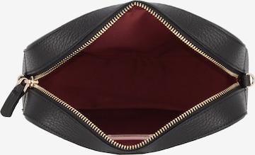 Coccinelle Crossbody Bag 'Tebe' in Black