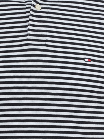 TOMMY HILFIGER Majica 'Core 1985' | modra barva