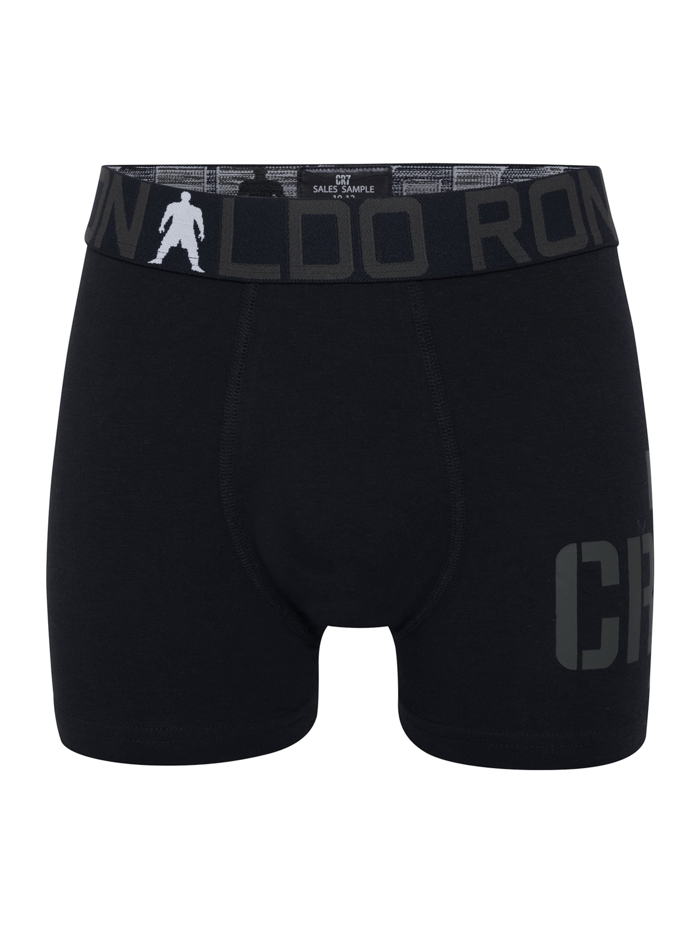 Sous-vêtements CR7 - Cristiano Ronaldo en vert