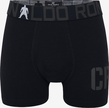 CR7 - Cristiano Ronaldo Boxershorts in Grün