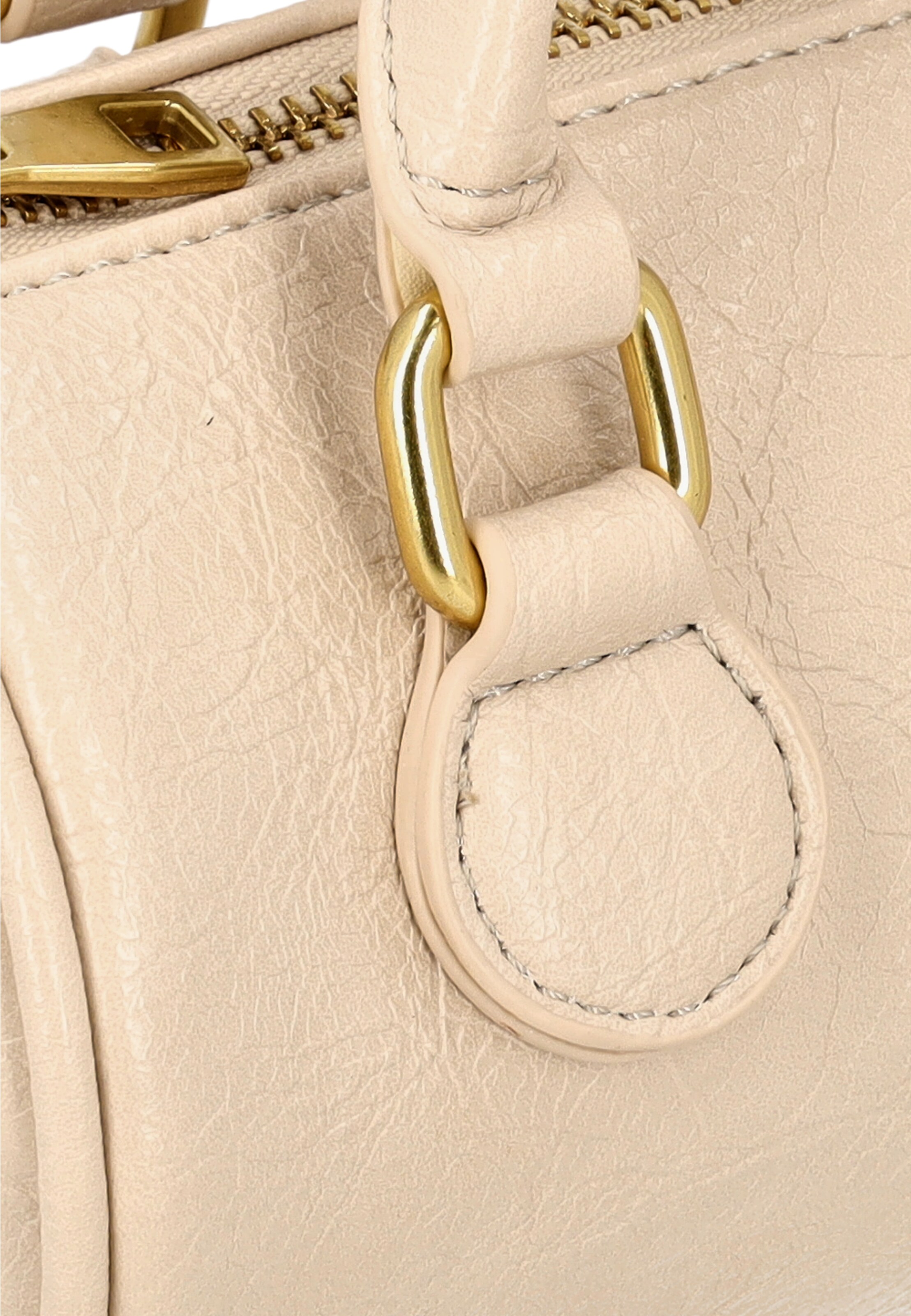 MYMO - Malas de tiracolo em bege