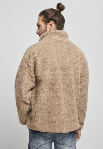 Brandit Sweater in Beige