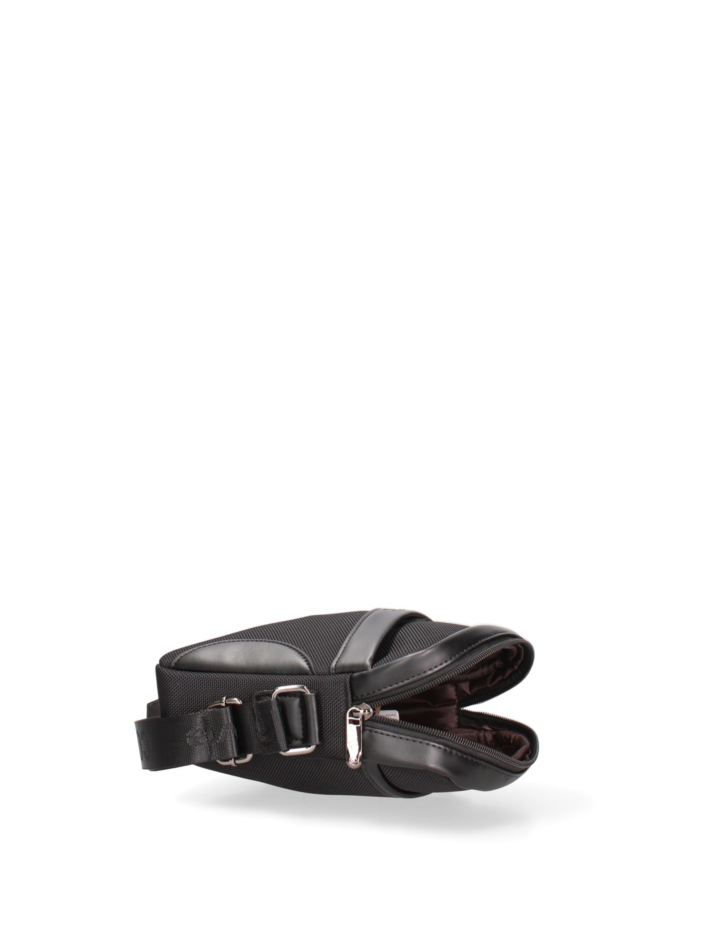 Sac à bandoulière Enrico Coveri en noir