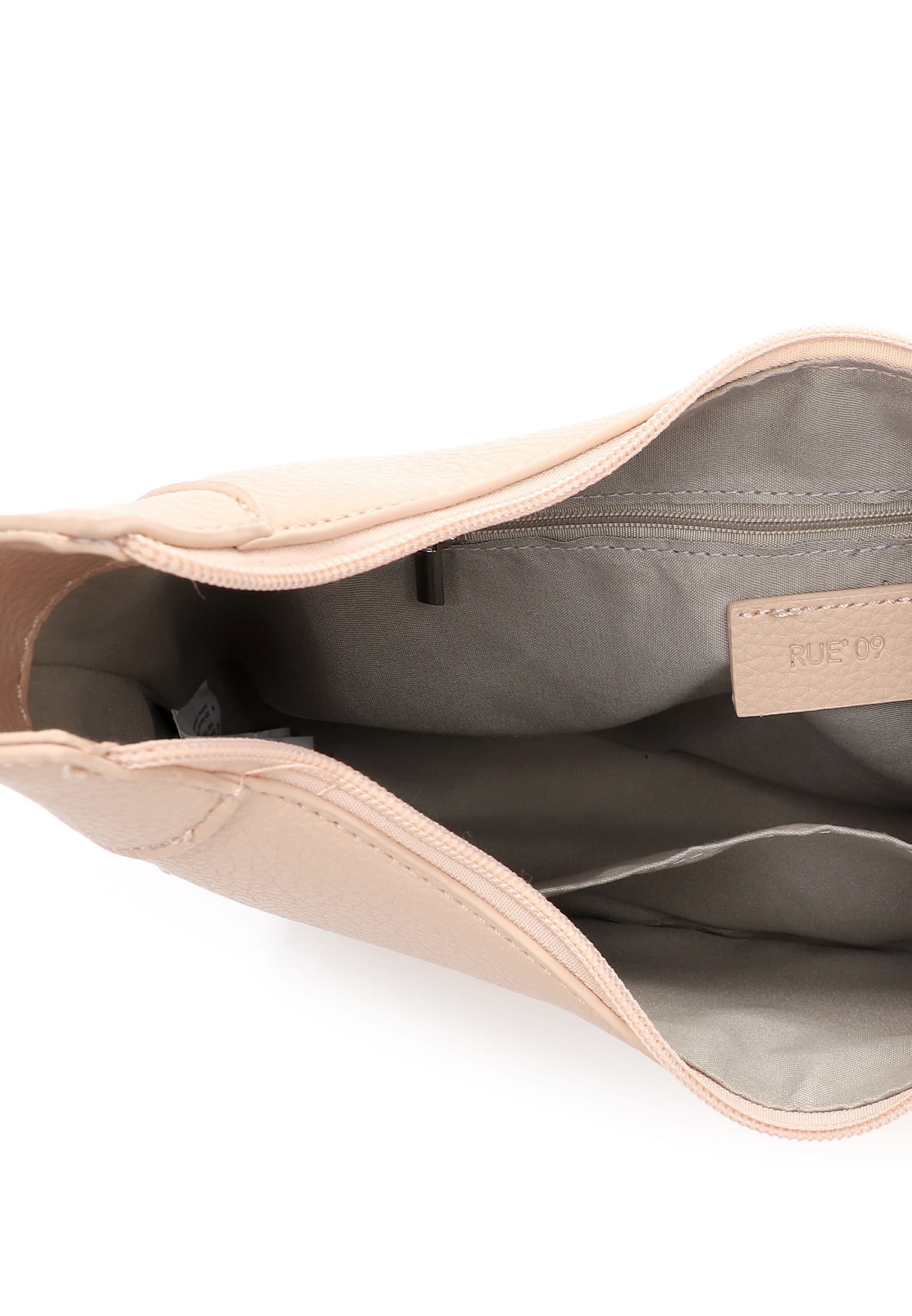 Poche ventrale 'Bondy' Emily & Noah en beige