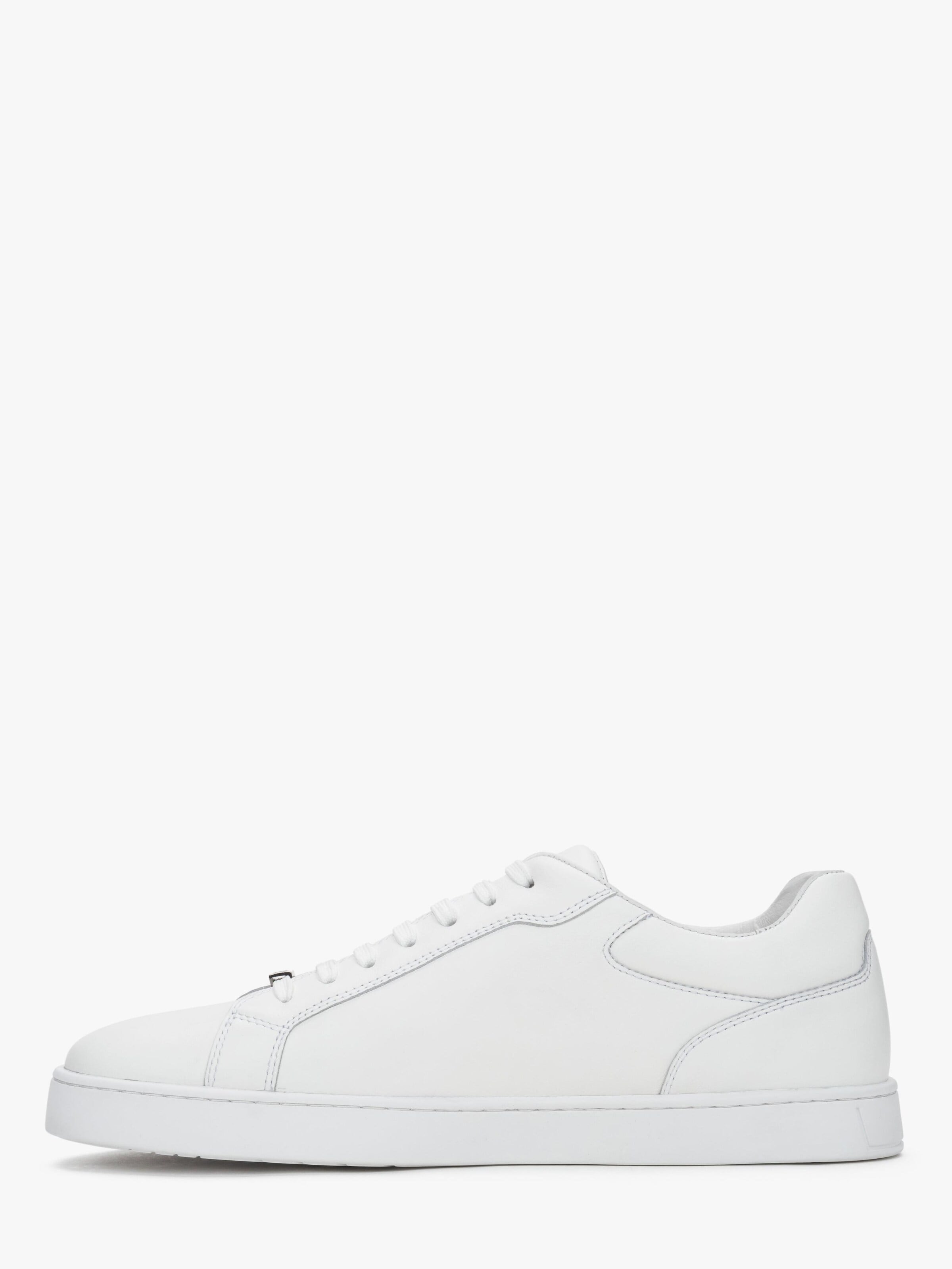 Estro Sneaker low '03-588-90'‌‌‌‌‌‌‌ in Weiß