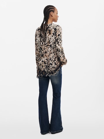 Pullover di Desigual in beige